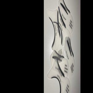 6 pcs Cat eyes Eyeliner stencil Makeup Beauty’s Party Holiday